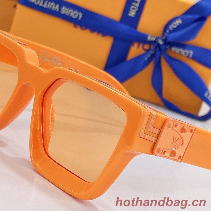 Louis Vuitton Sunglasses Top Quality LVS00837